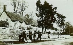 Church Villas